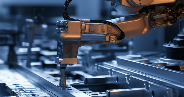 領益智造科技（東莞）有限公司